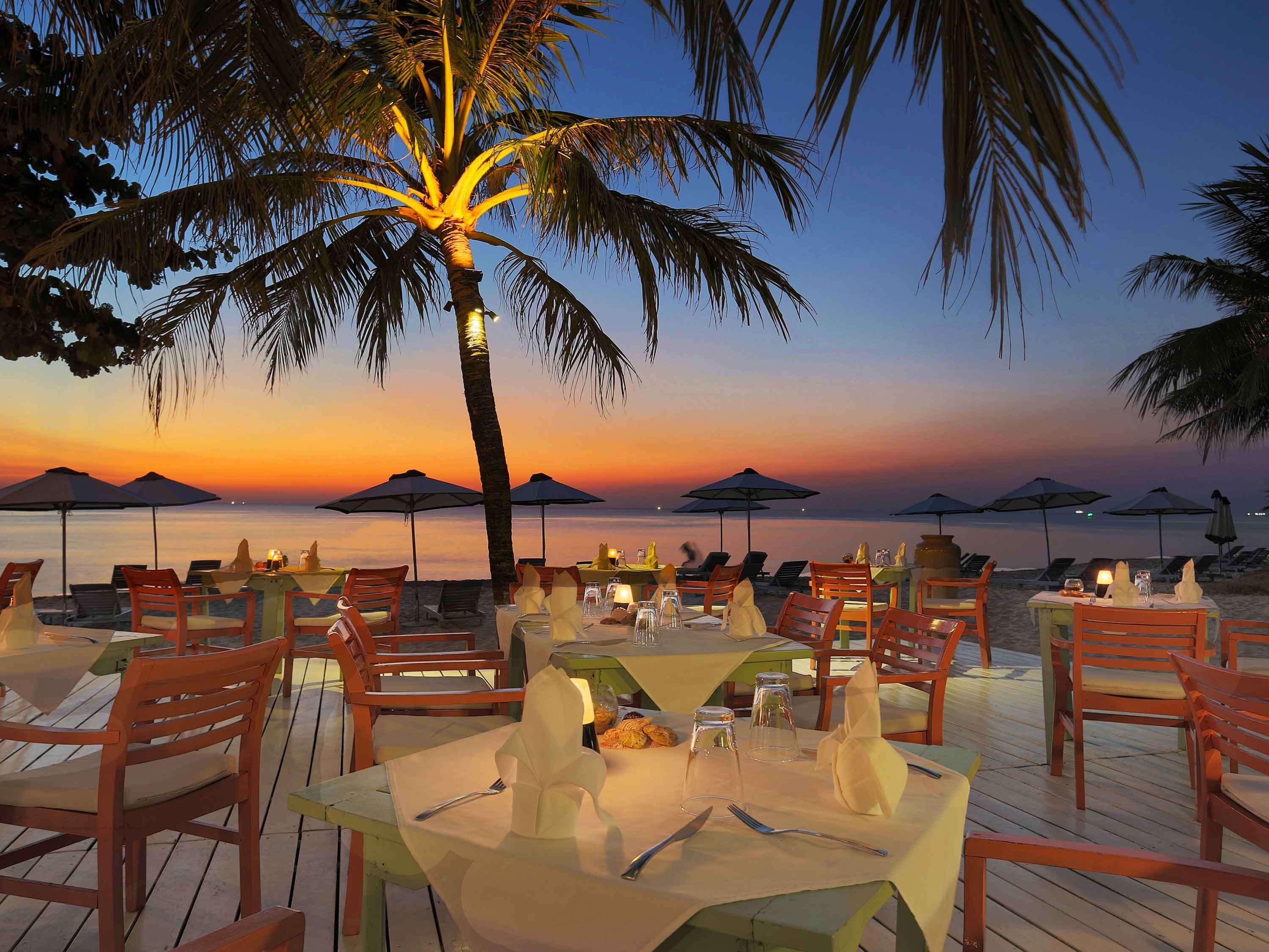 La Veranda Resort Phu Quoc - MGallery Exterior foto